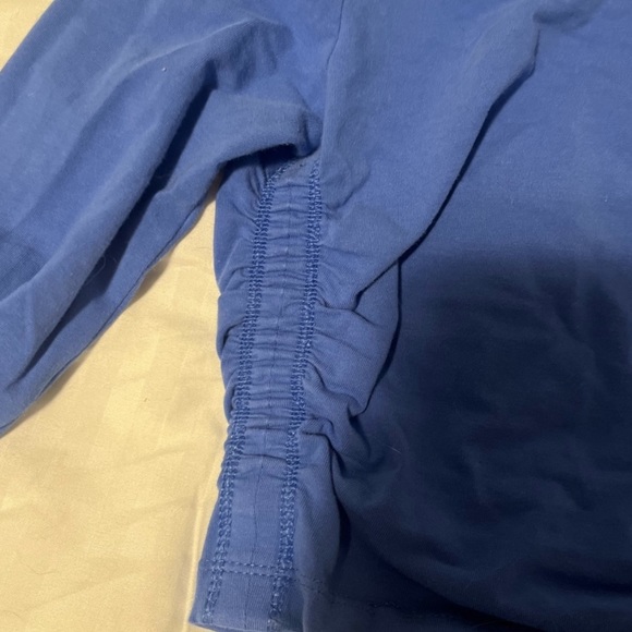 TNA Malibu Longsleeve - Picture 4 of 4